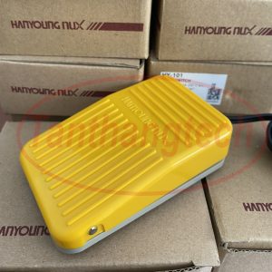 Công tắc bàn đạp Hanyoung HY-101N