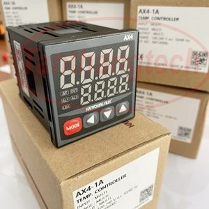 AX4-1A Điều khiển nhiệt độ Hanyoung