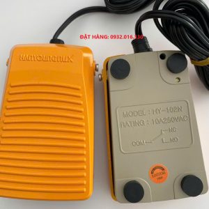 BÀN ĐẠP CHÂN HY-102n