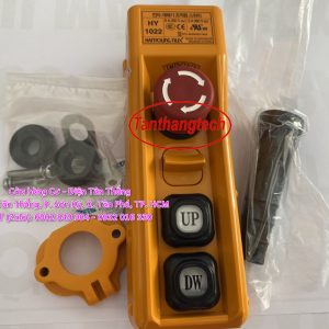 Điều khiển cần trục HANYOUNG HY-1022SB