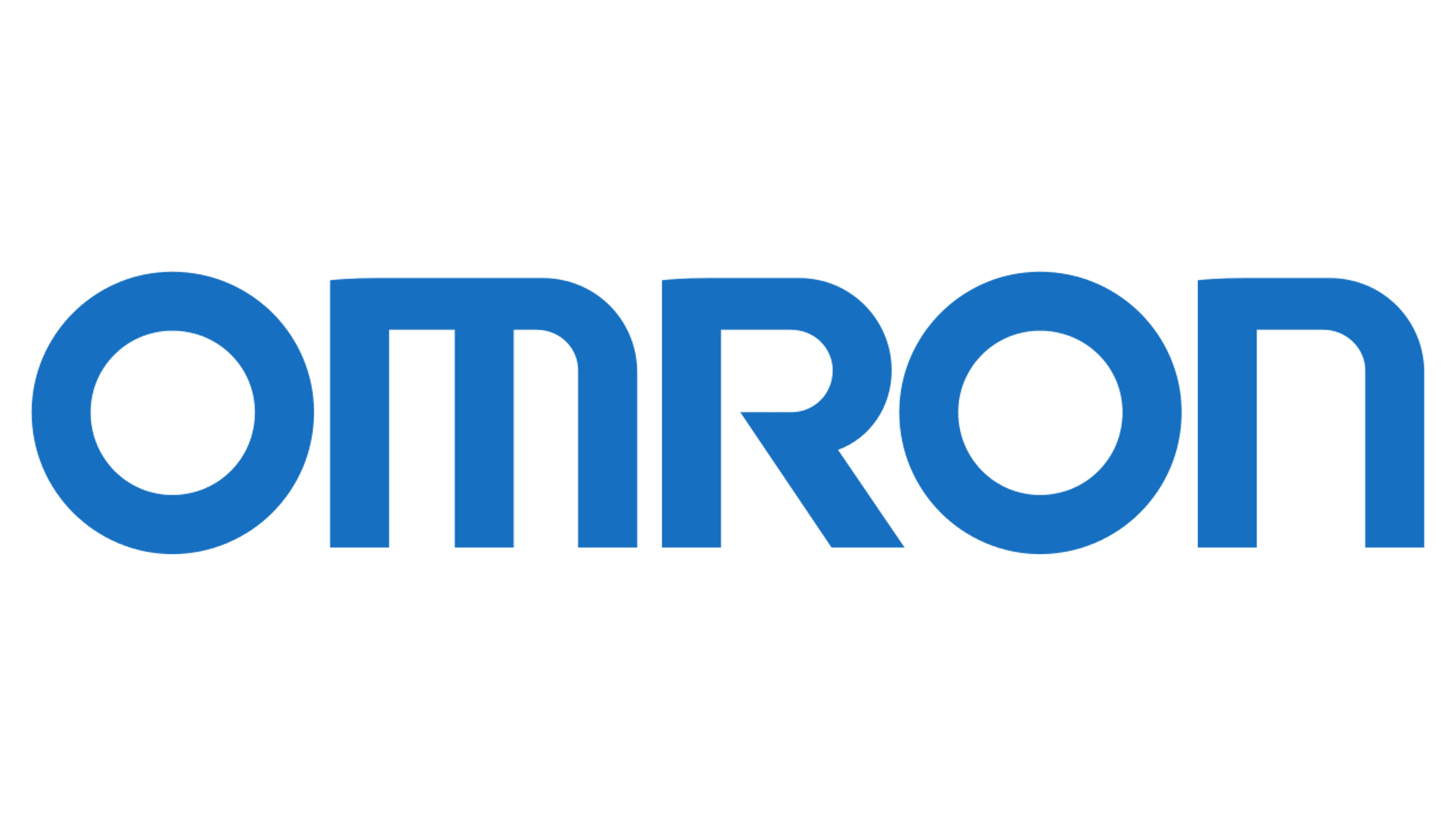 Omron-Logo