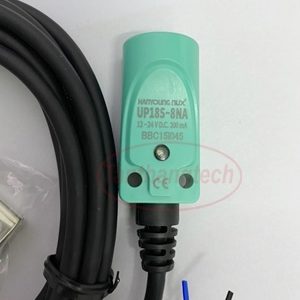 Cảm biến tiệm cận UP18S-8NA