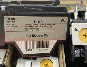 RỜ LE NHIỆT FUJI TR-0N 5A