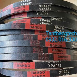 Dây curoa BANDO XPA 957