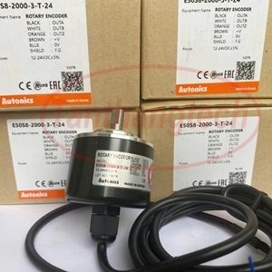 encoder